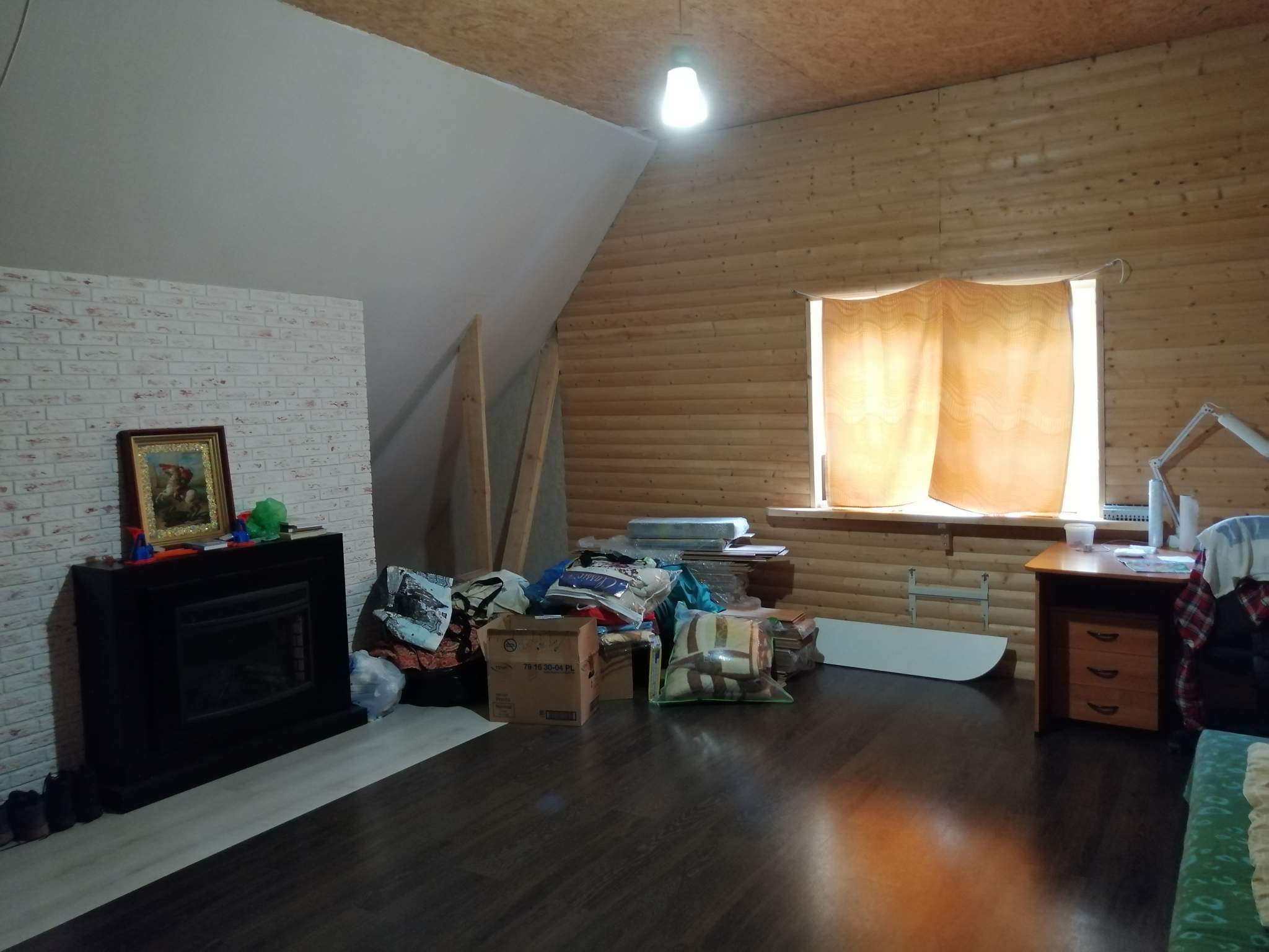 Продажа дома, 150м <sup>2</sup>, 12 сот., Сусанино, 4-я