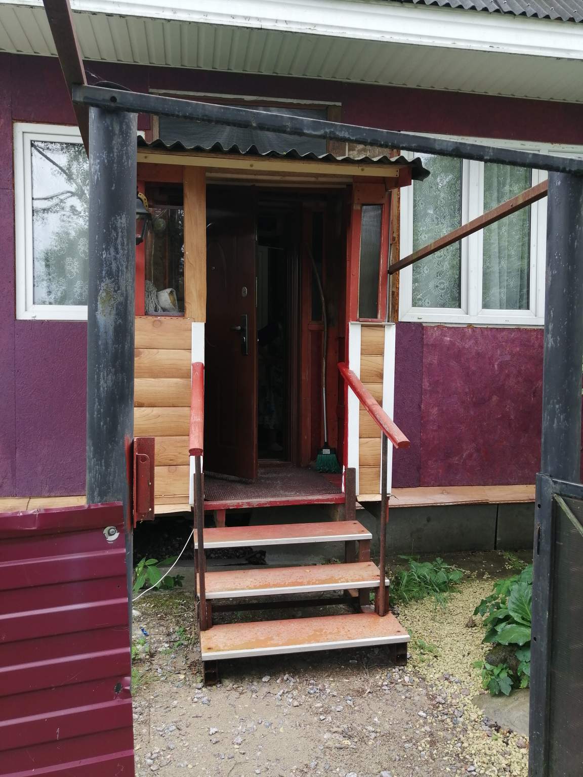 Продажа дома, 150м <sup>2</sup>, 12 сот., Сусанино, 4-я