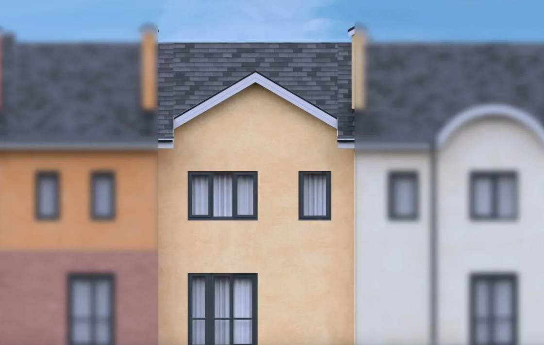 Продажа дома, 96м <sup>2</sup>, 1 сот., Краснодарский