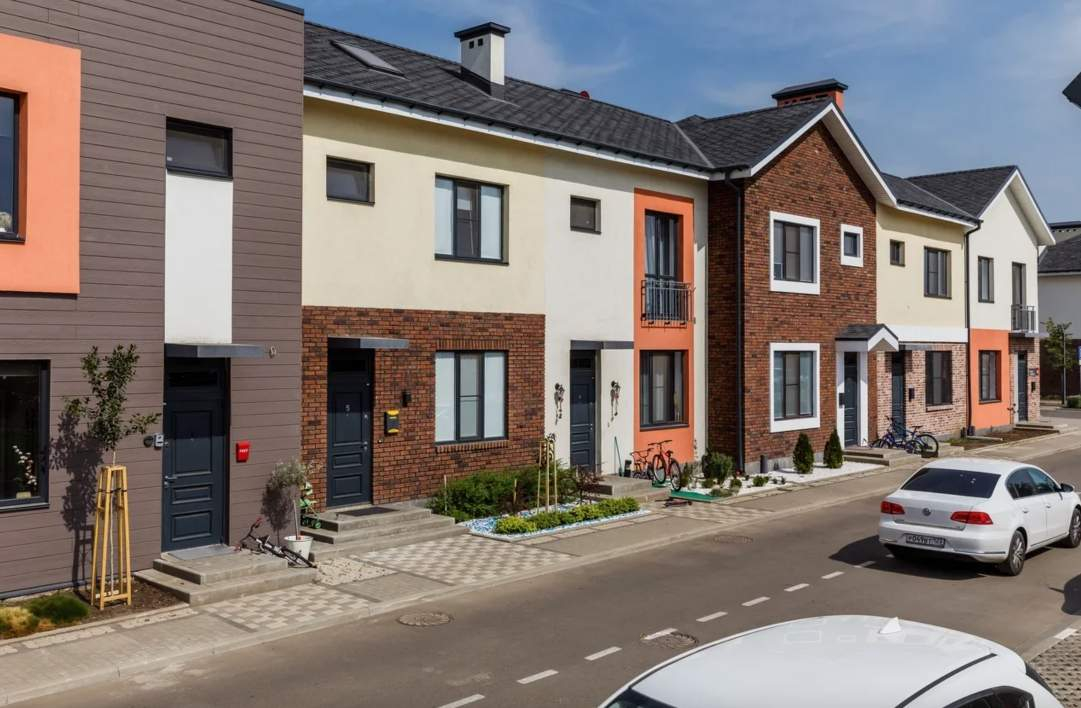 Продажа дома, 90м <sup>2</sup>, 1 сот., Краснодарский