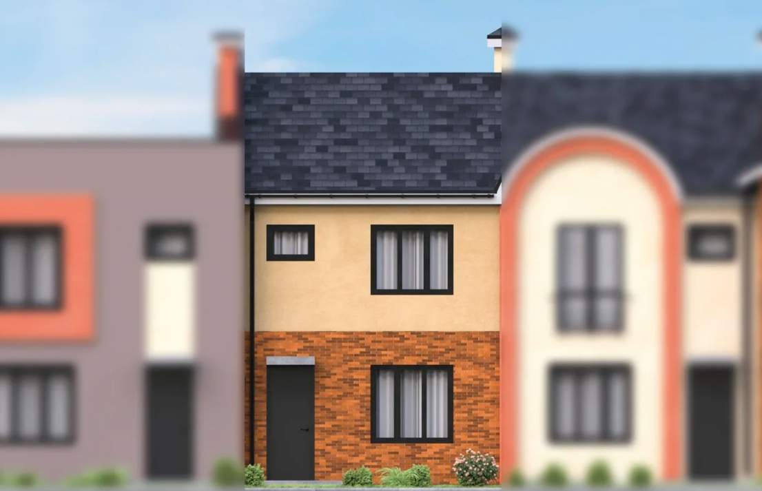 Продажа дома, 90м <sup>2</sup>, 1 сот., Краснодарский