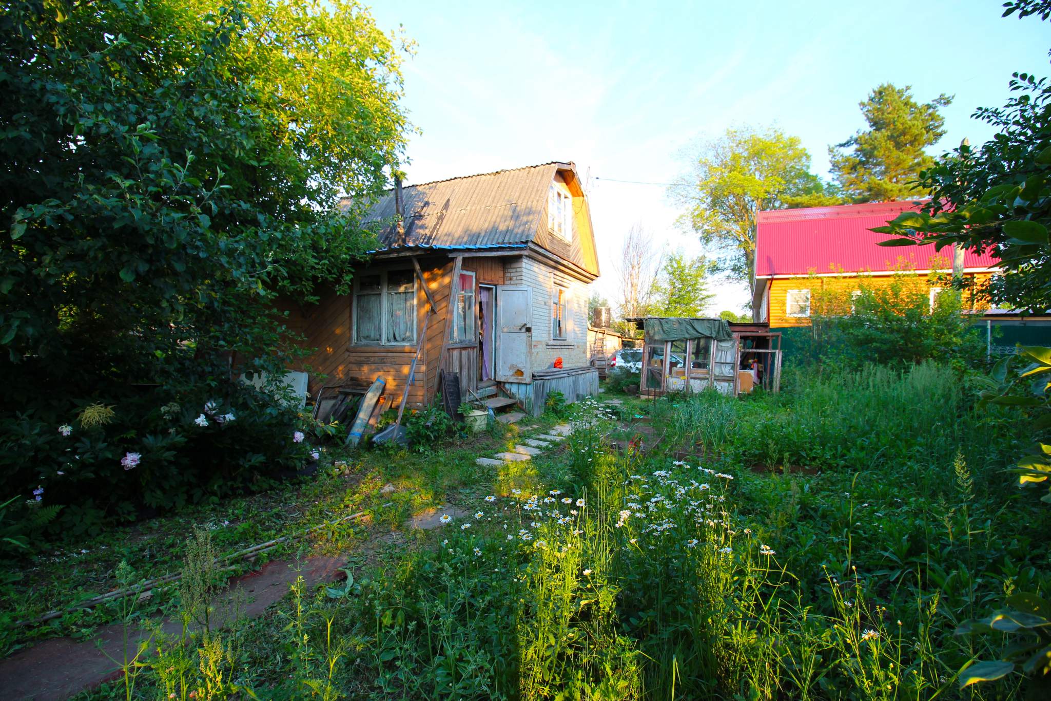 Купить Дом Дачу В Нижнем Новгороде