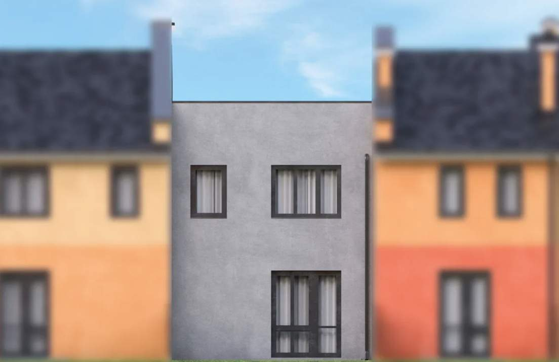 Продажа дома, 96м <sup>2</sup>, 1 сот., Краснодарский