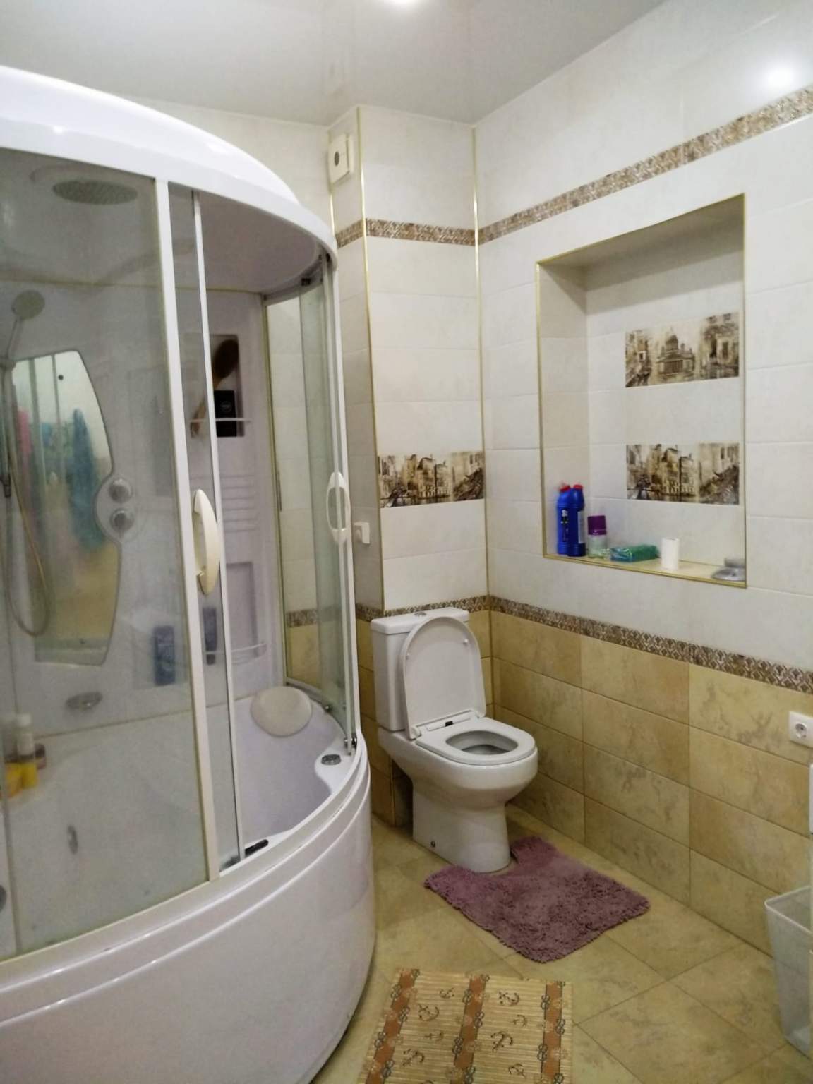 Продажа дома, 183м <sup>2</sup>, 11 сот., Мертуть, Аллейная