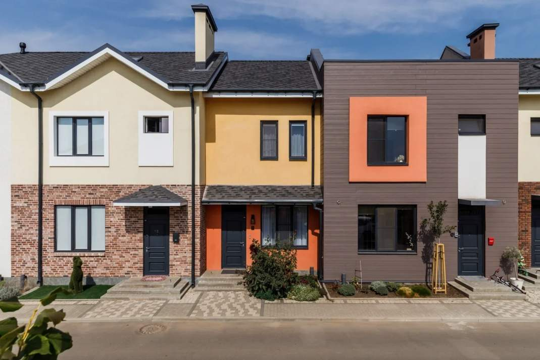 Продажа дома, 71м <sup>2</sup>, Краснодарский