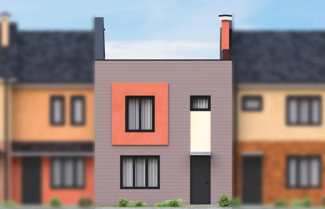 Продажа дома, 96м <sup>2</sup>, 1 сот., Краснодарский