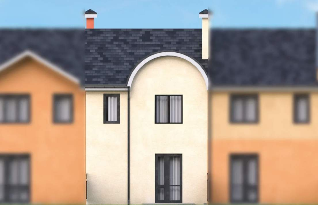 Продажа дома, 90м <sup>2</sup>, Краснодарский