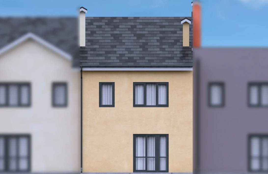 Продажа дома, 96м <sup>2</sup>, 1 сот., Краснодарский