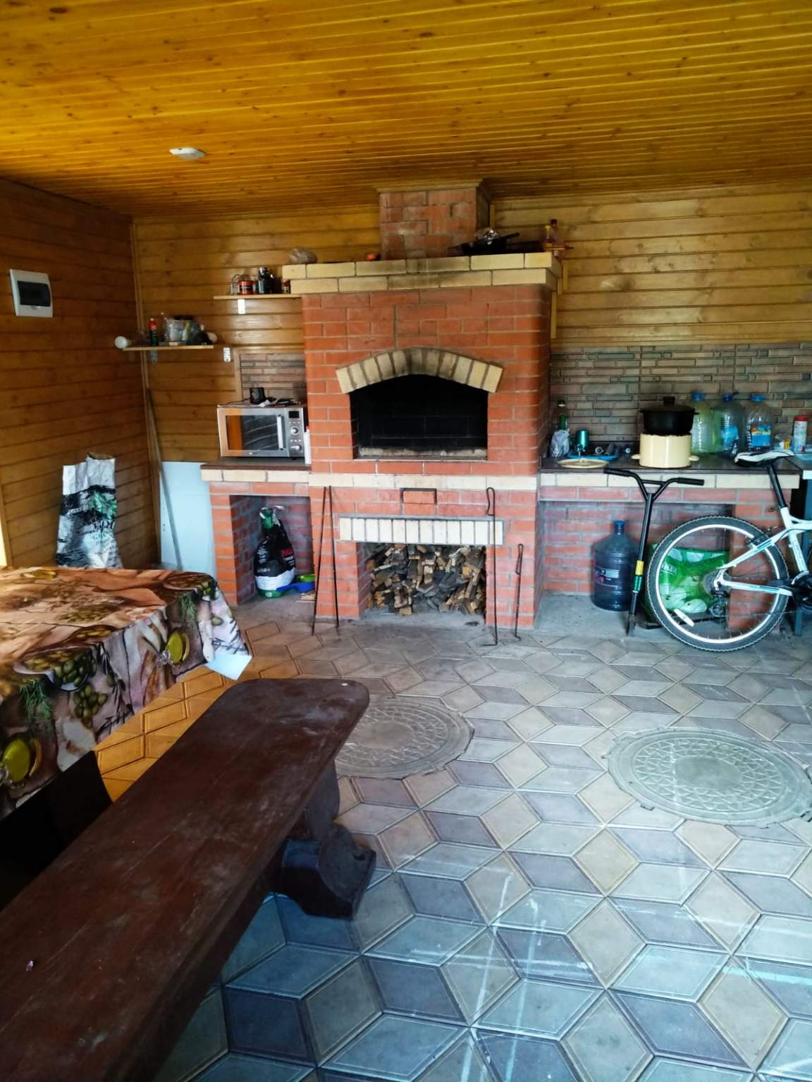 Продажа дома, 183м <sup>2</sup>, 11 сот., Мертуть, Аллейная