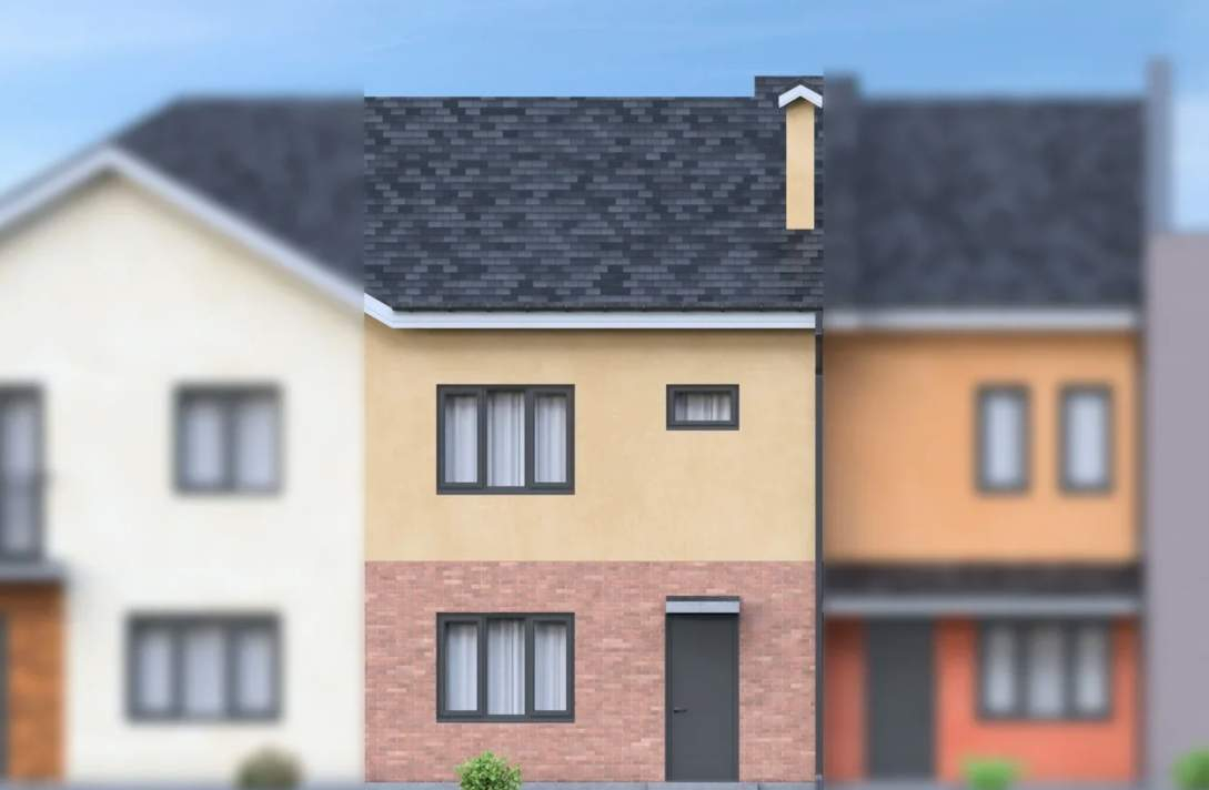 Продажа дома, 90м <sup>2</sup>, Краснодарский