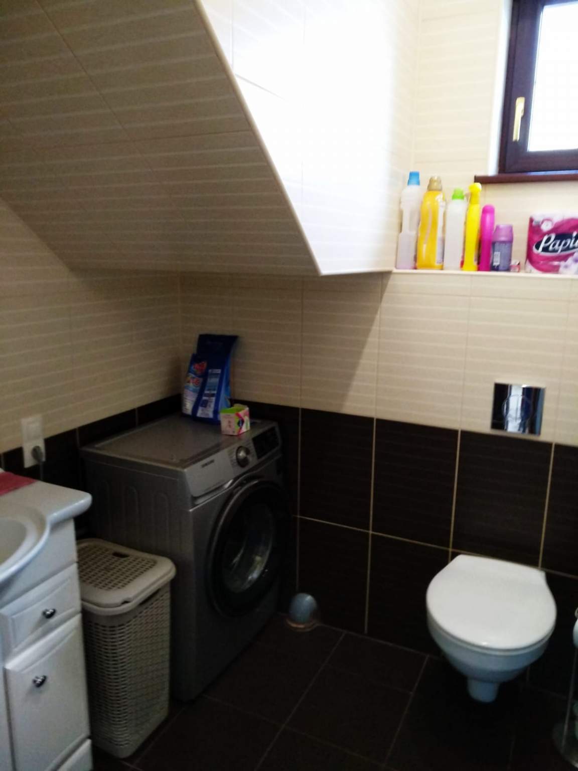 Продажа дома, 183м <sup>2</sup>, 11 сот., Мертуть, Аллейная