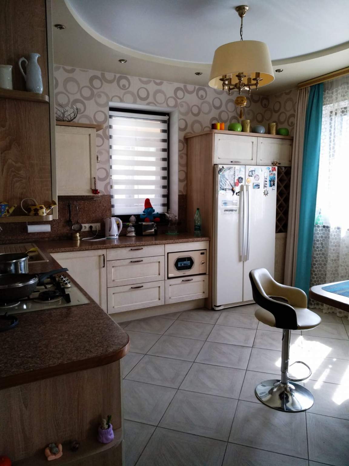 Продажа дома, 183м <sup>2</sup>, 11 сот., Мертуть, Аллейная