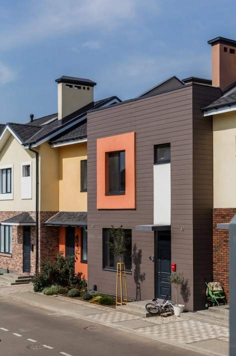 Продажа дома, 96м <sup>2</sup>, 1 сот., Краснодарский