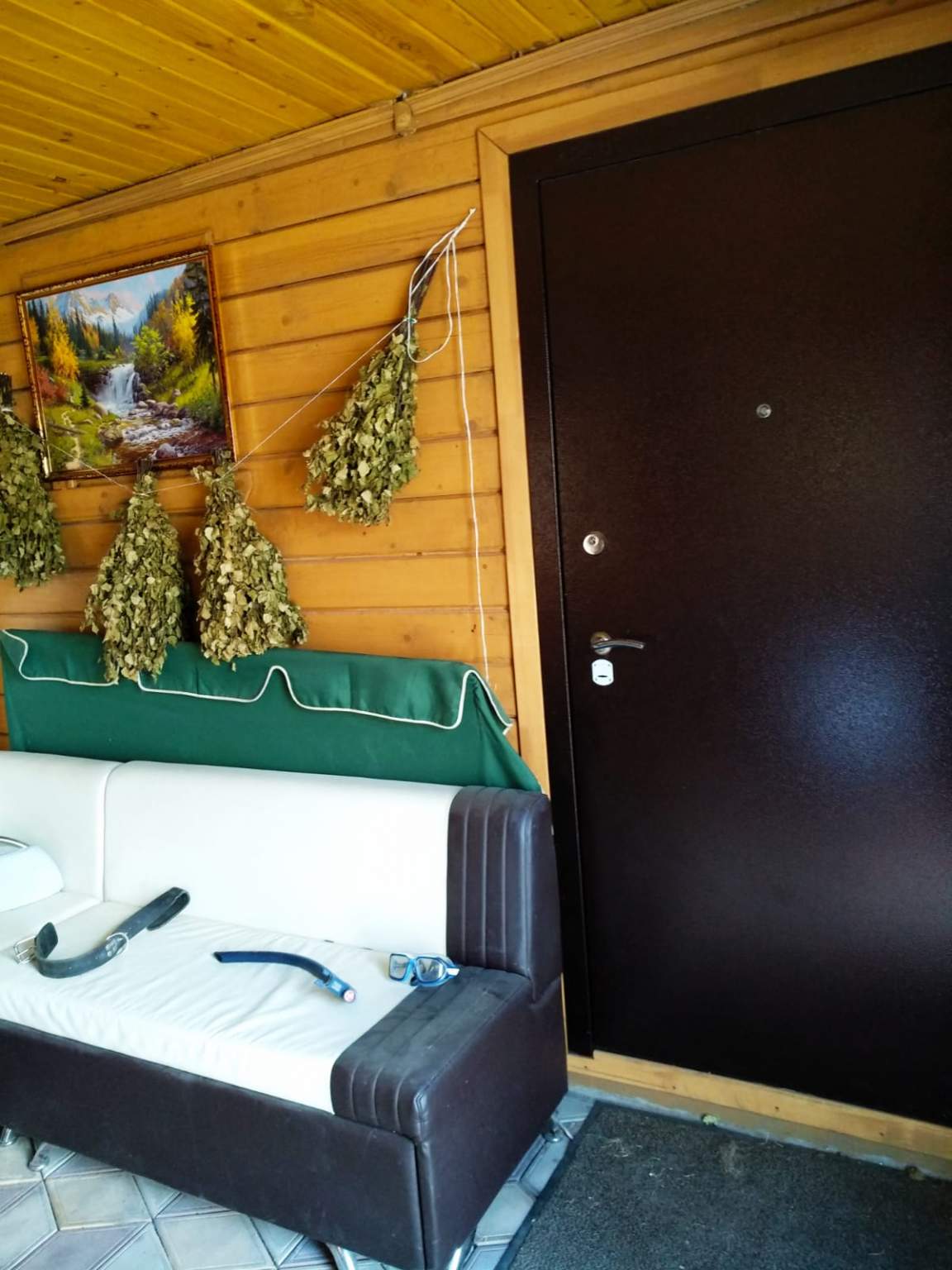 Продажа дома, 183м <sup>2</sup>, 11 сот., Мертуть, Аллейная