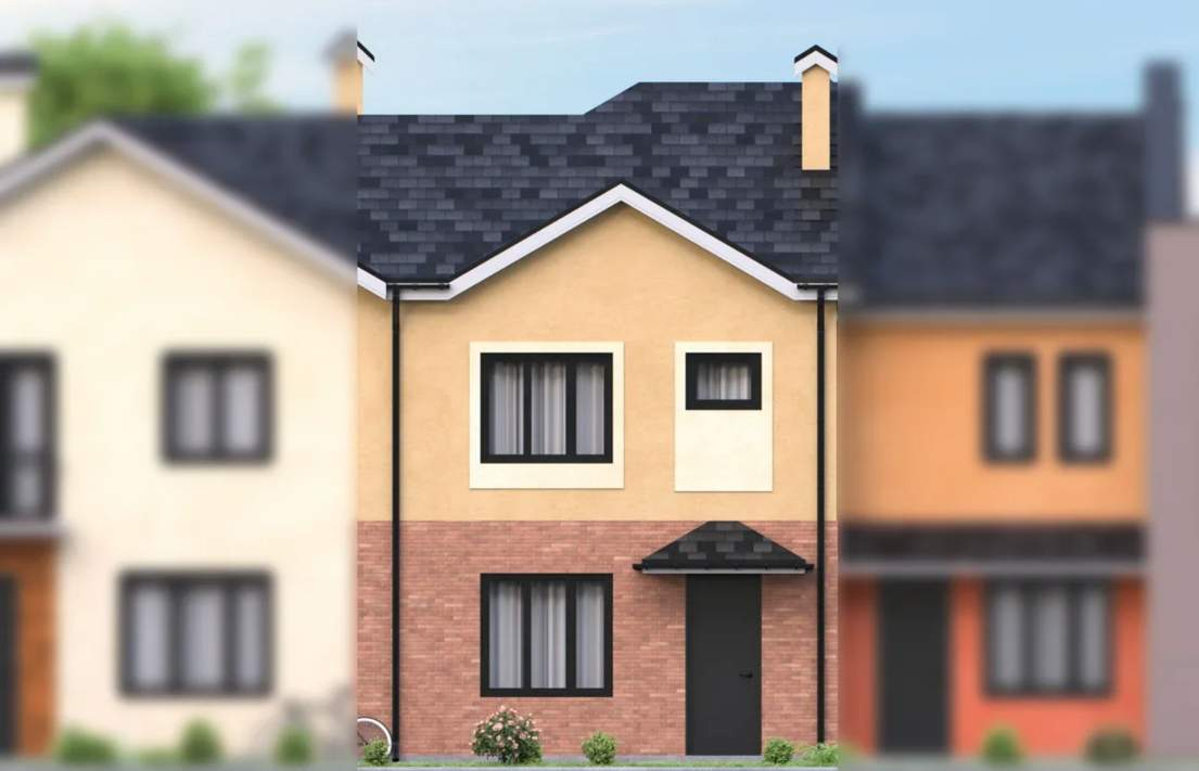 Продажа дома, 96м <sup>2</sup>, 1 сот., Краснодарский