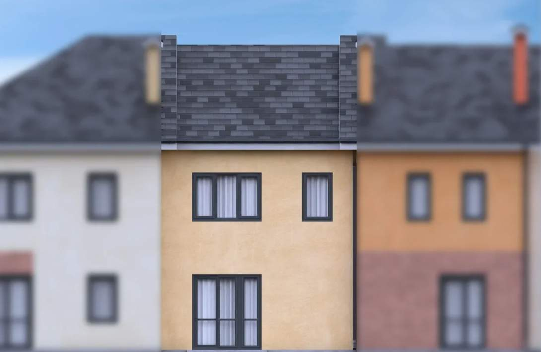 Продажа дома, 96м <sup>2</sup>, 1 сот., Краснодарский