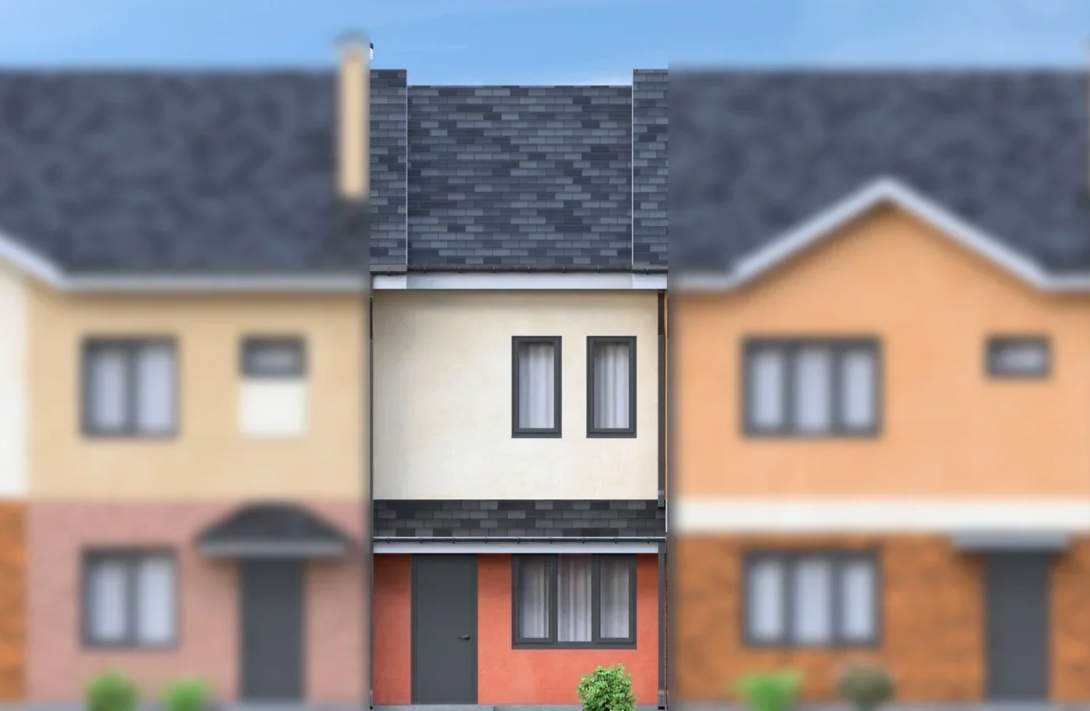 Продажа дома, 71м <sup>2</sup>, Краснодарский