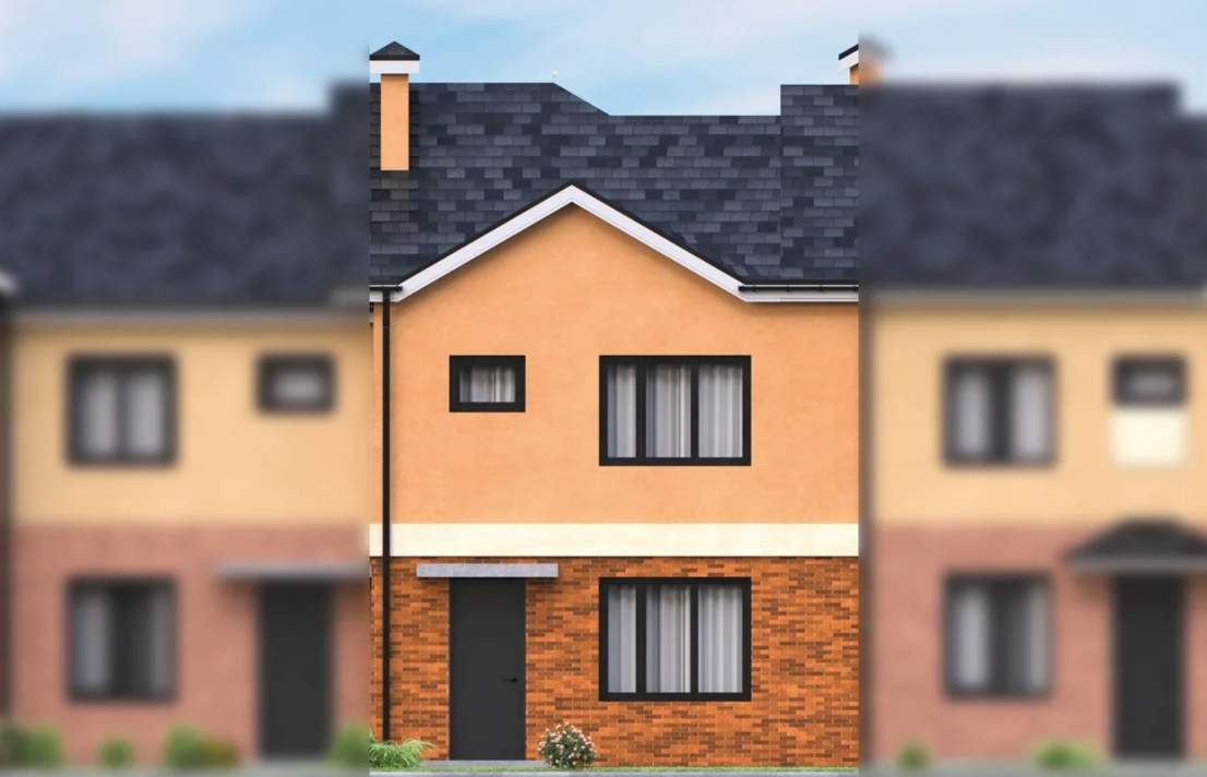 Продажа дома, 97м <sup>2</sup>, 1 сот., Краснодарский