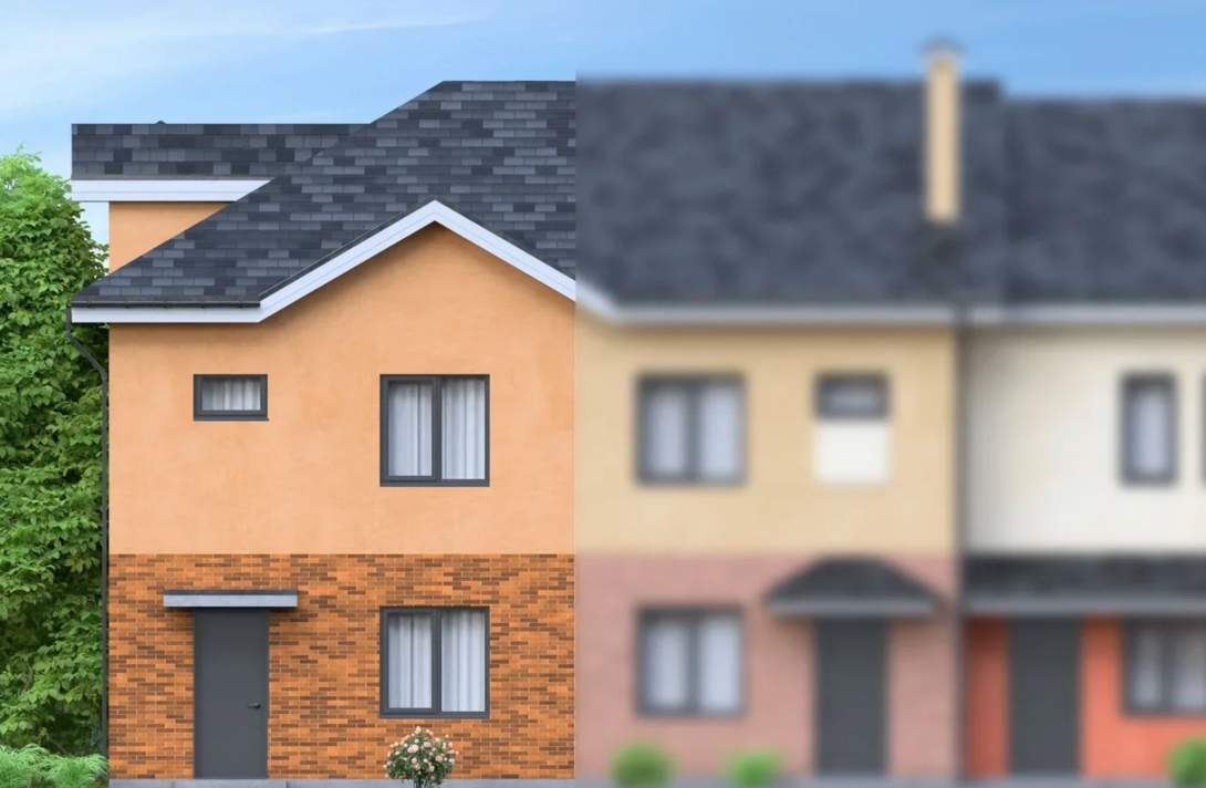 Продажа дома, 90м <sup>2</sup>, 1 сот., Краснодарский