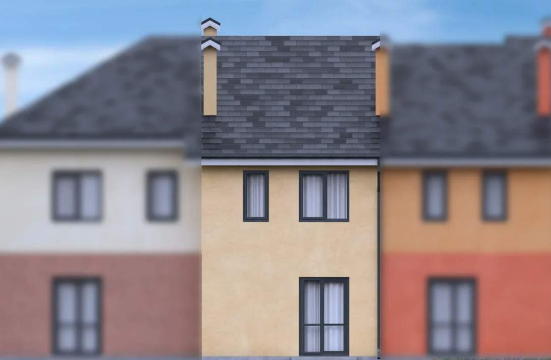 Продажа дома, 84м <sup>2</sup>, Краснодарский