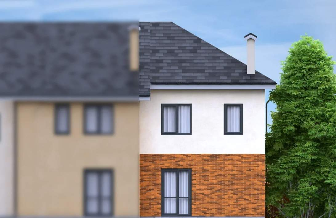 Продажа дома, 90м <sup>2</sup>, 1 сот., Краснодарский