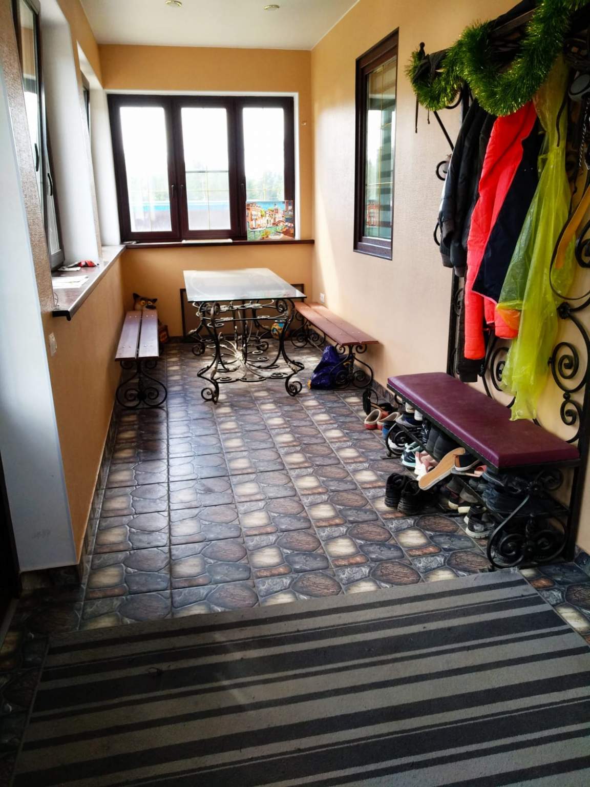 Продажа дома, 183м <sup>2</sup>, 11 сот., Мертуть, Аллейная