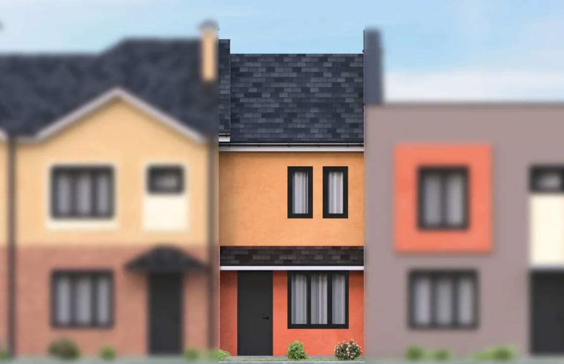 Продажа дома, 71м <sup>2</sup>, Краснодарский