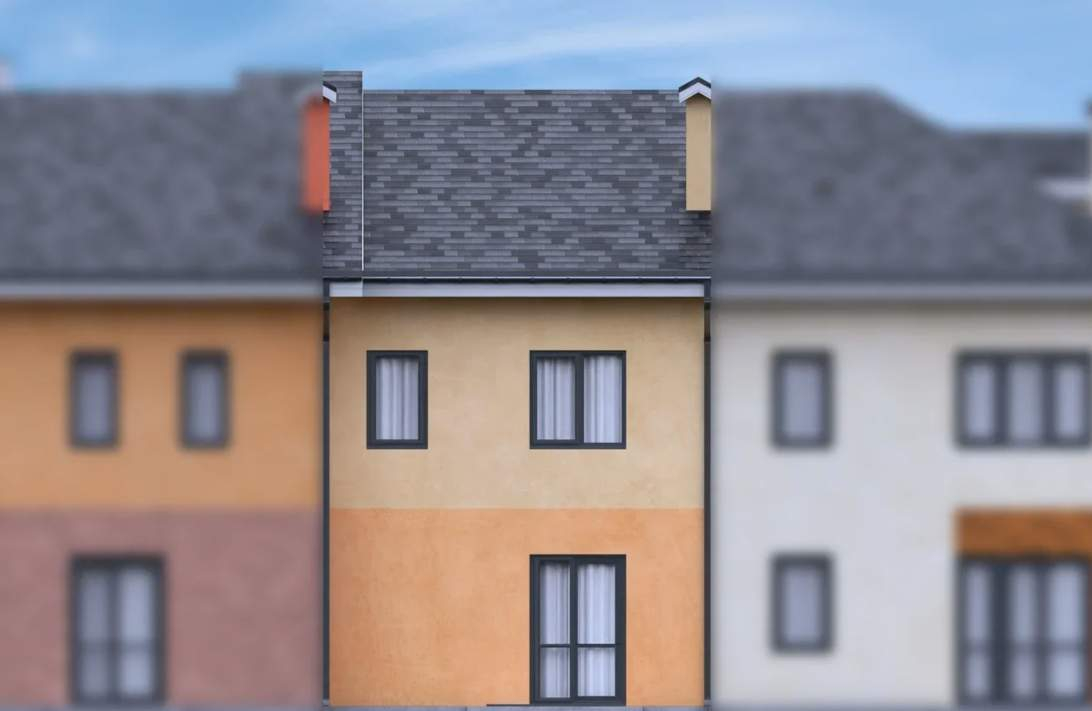 Продажа дома, 90м <sup>2</sup>, Краснодарский