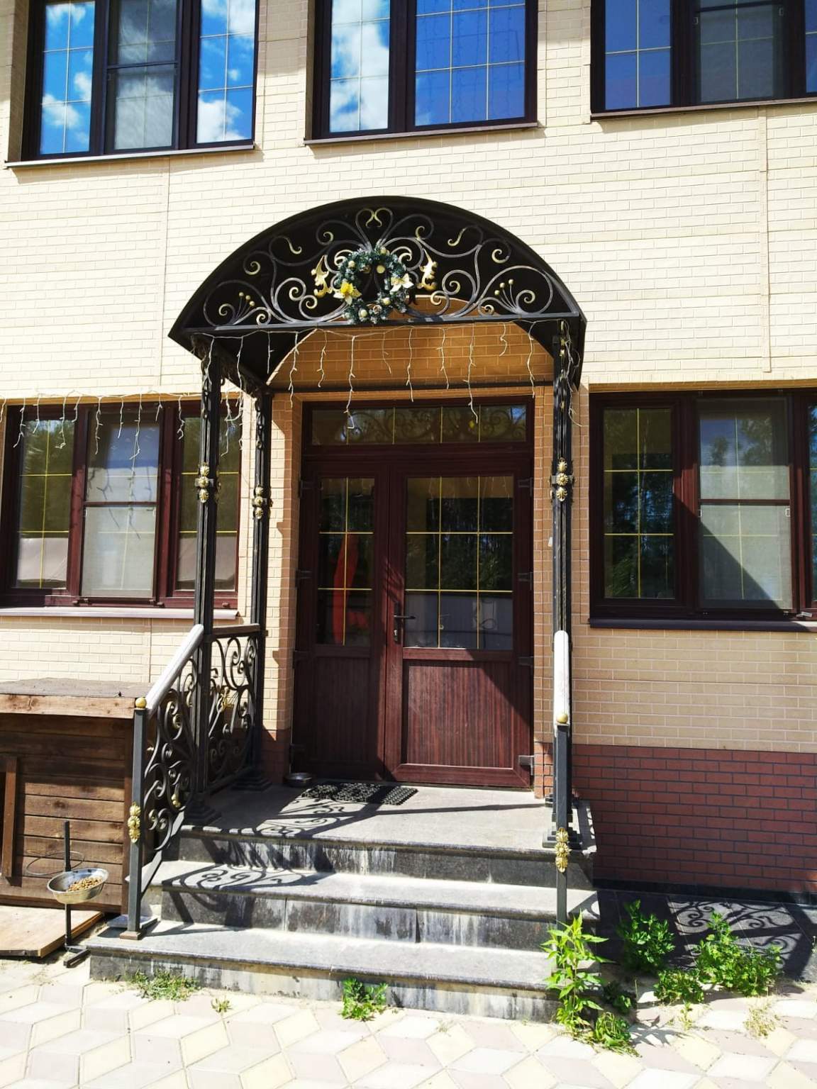 Продажа дома, 183м <sup>2</sup>, 11 сот., Мертуть, Аллейная