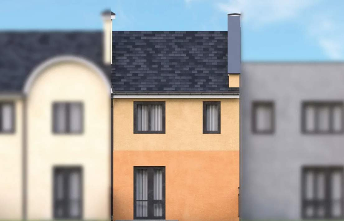 Продажа дома, 90м <sup>2</sup>, 1 сот., Краснодарский