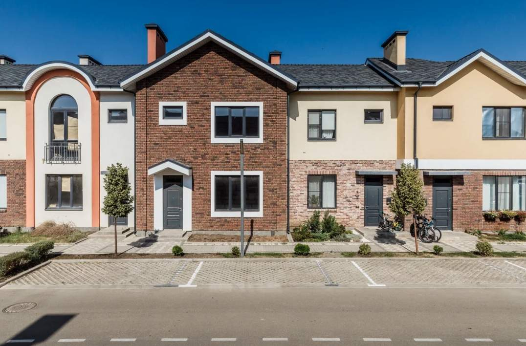 Продажа дома, 90м <sup>2</sup>, 1 сот., Краснодарский