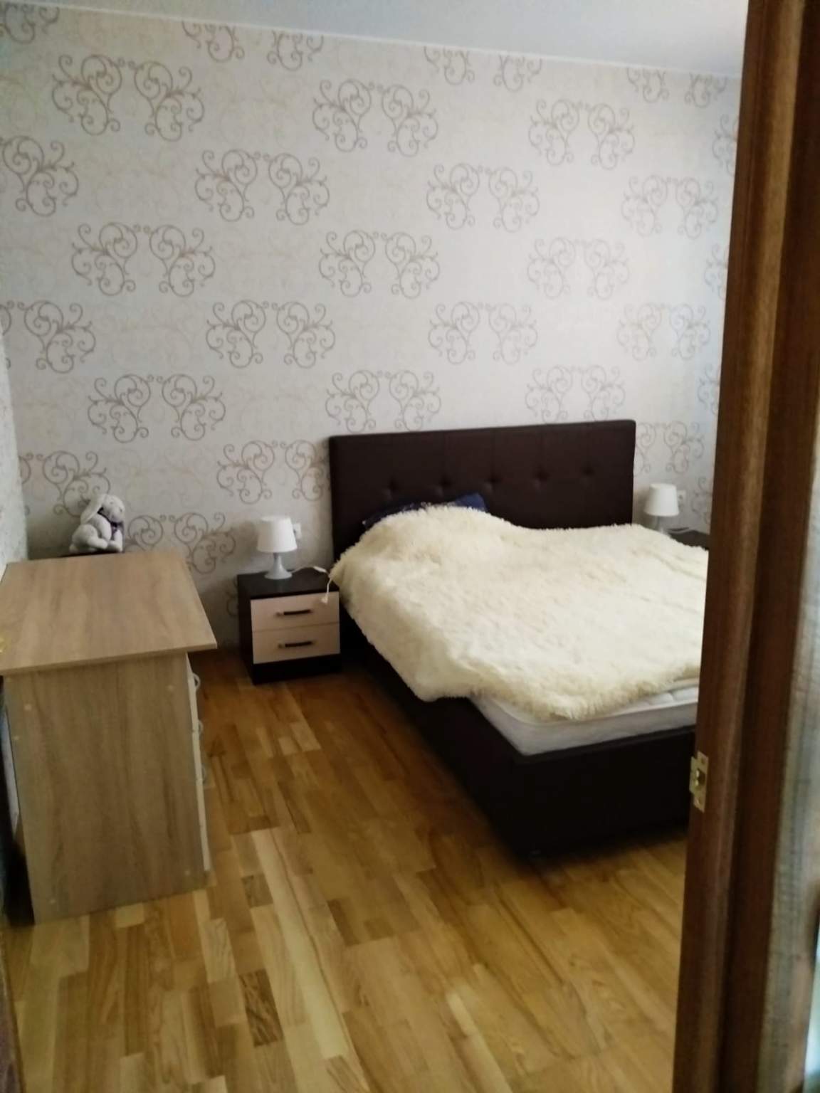 Продажа дома, 183м <sup>2</sup>, 11 сот., Мертуть, Аллейная