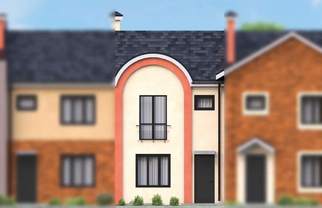 Продажа дома, 90м <sup>2</sup>, Краснодарский