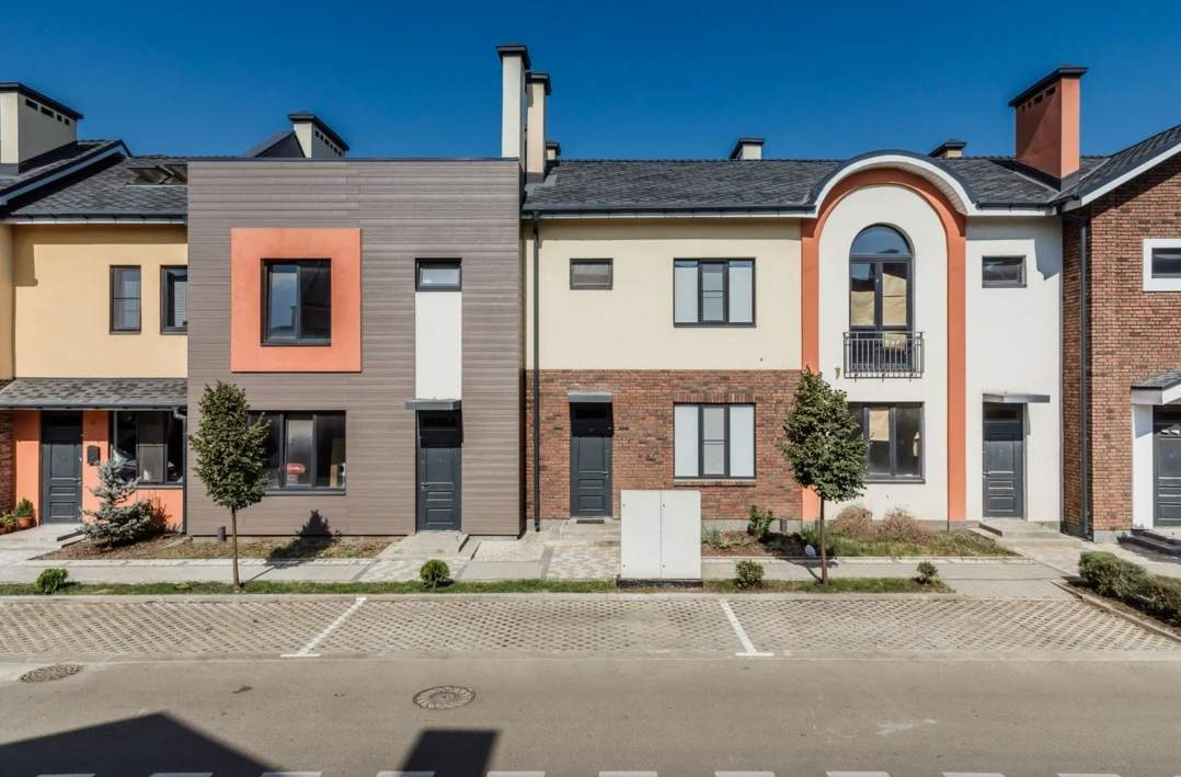 Продажа дома, 90м <sup>2</sup>, Краснодарский