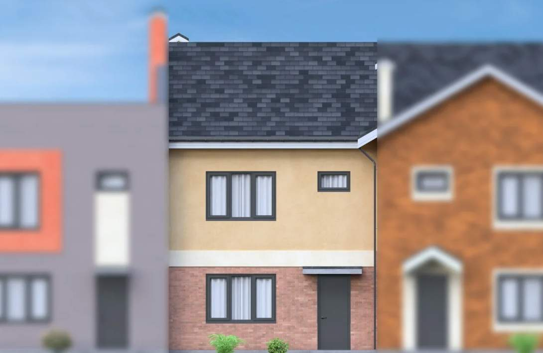 Продажа дома, 96м <sup>2</sup>, 1 сот., Краснодарский