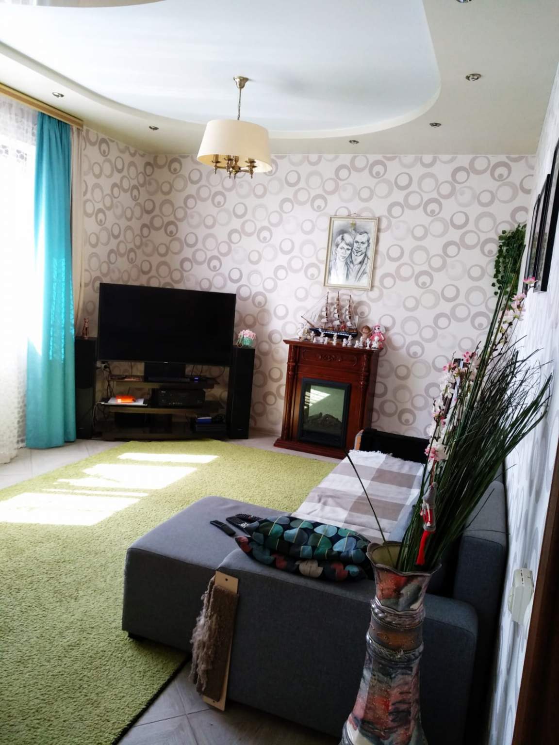 Продажа дома, 183м <sup>2</sup>, 11 сот., Мертуть, Аллейная