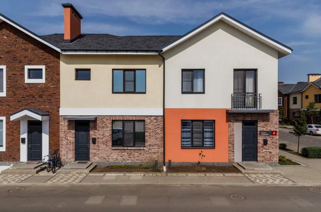 Продажа дома, 96м <sup>2</sup>, 1 сот., Краснодарский