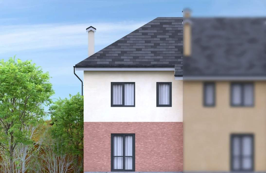 Продажа дома, 90м <sup>2</sup>, 1 сот., Краснодарский