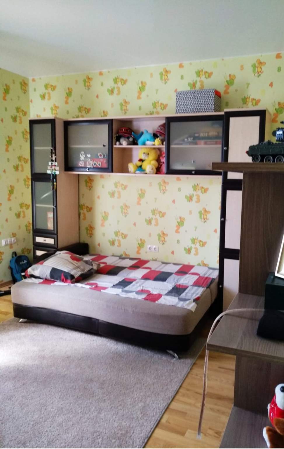 Продажа дома, 183м <sup>2</sup>, 11 сот., Мертуть, Аллейная