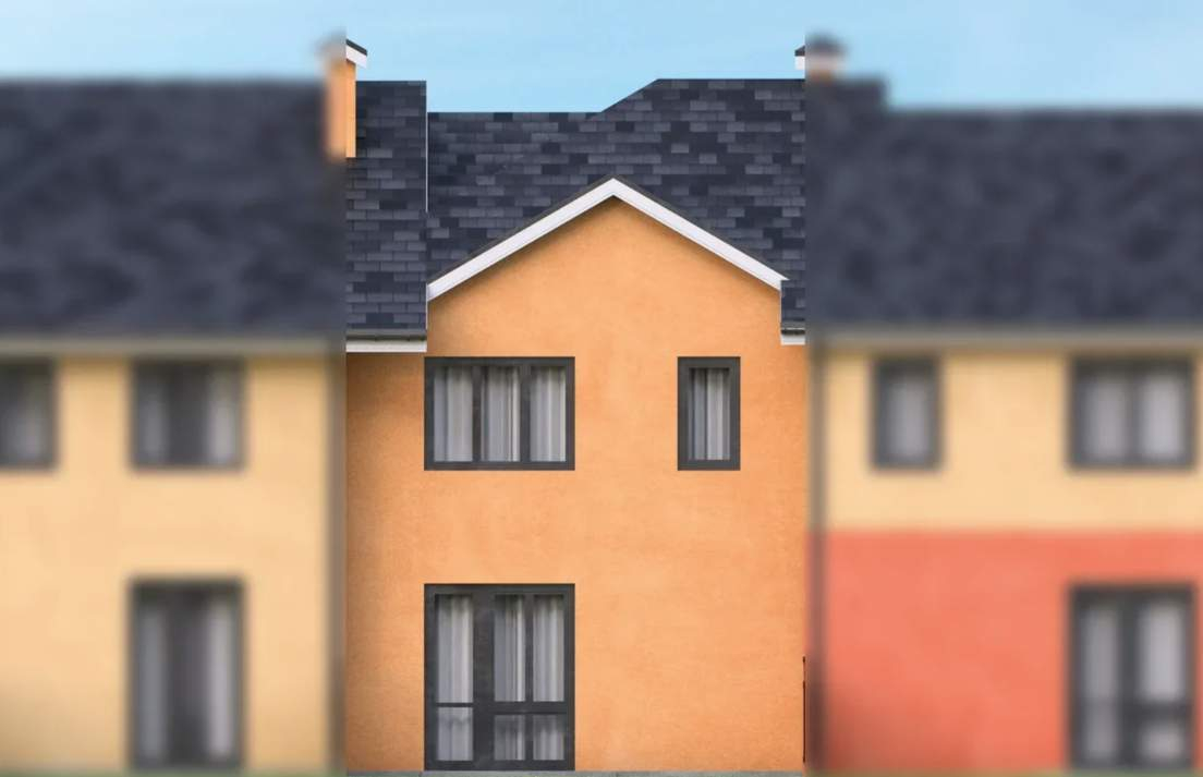 Продажа дома, 97м <sup>2</sup>, 1 сот., Краснодарский