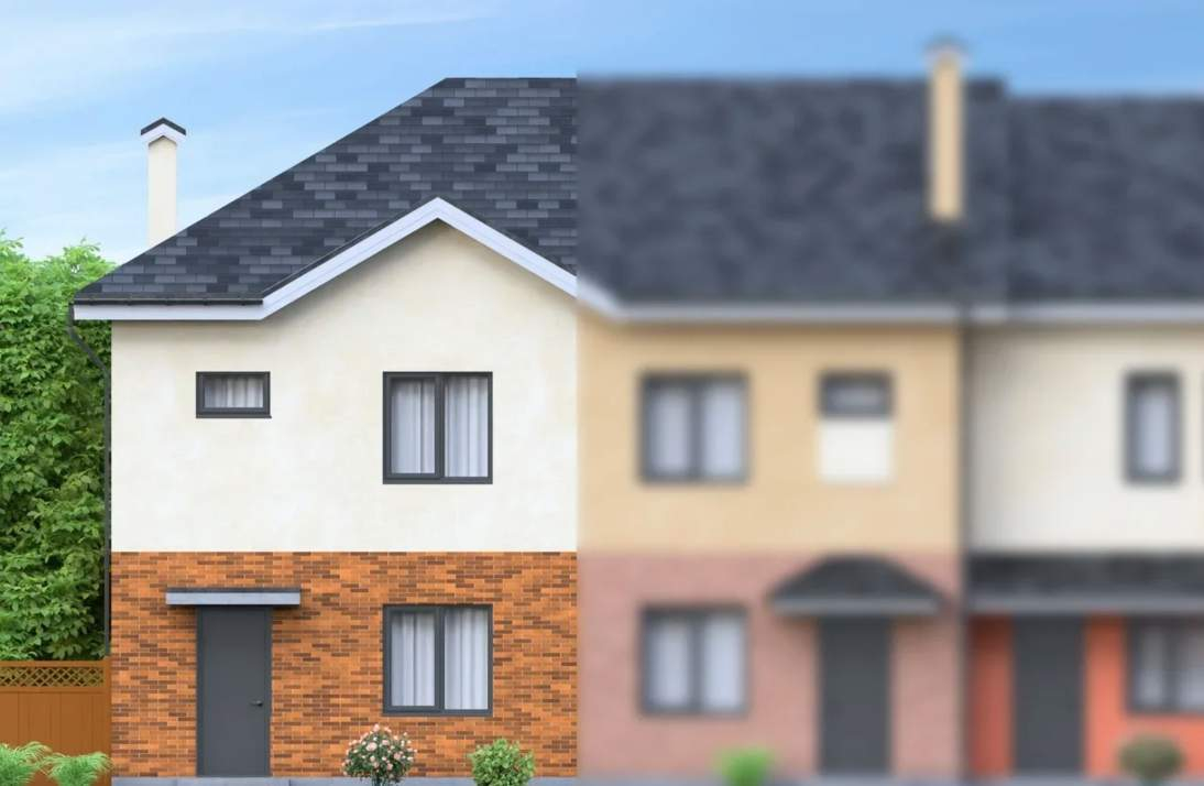 Продажа дома, 90м <sup>2</sup>, 1 сот., Краснодарский