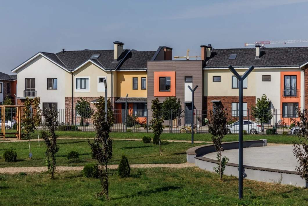 Продажа дома, 84м <sup>2</sup>, Краснодарский