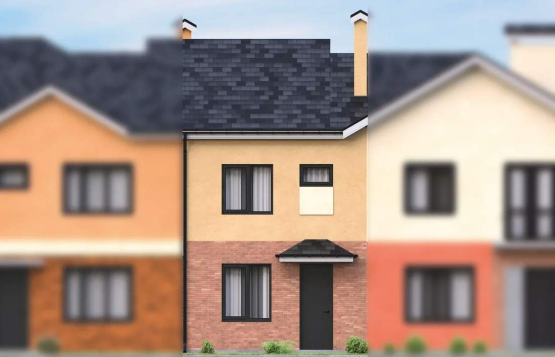 Продажа дома, 83м <sup>2</sup>, Краснодарский