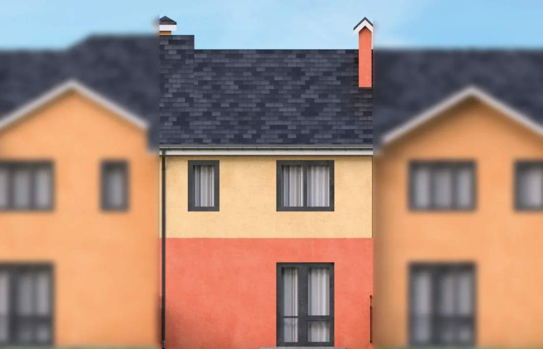 Продажа дома, 90м <sup>2</sup>, 1 сот., Краснодарский