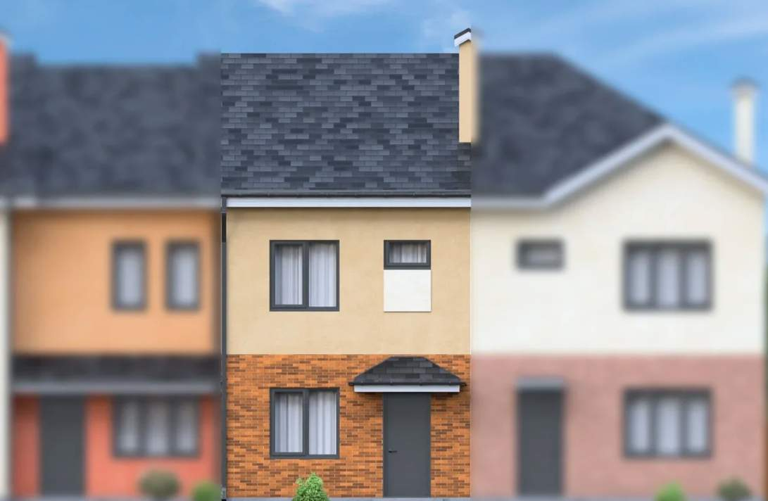 Продажа дома, 84м <sup>2</sup>, Краснодарский