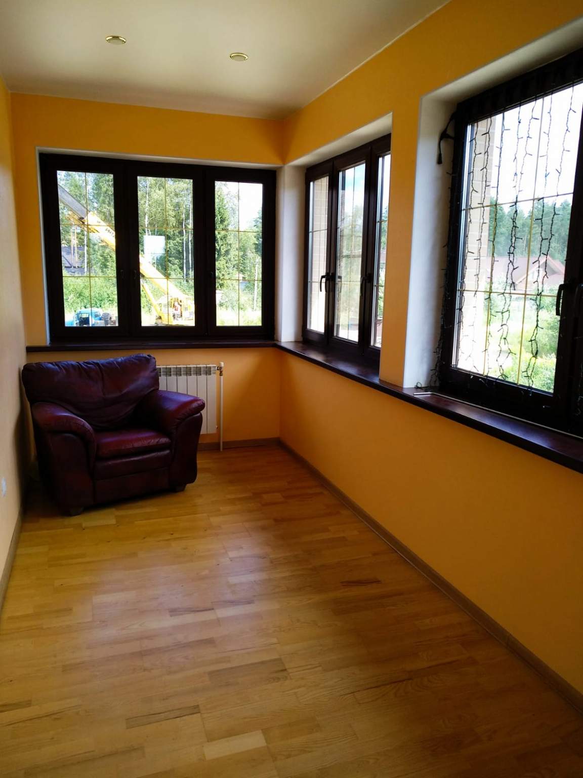 Продажа дома, 183м <sup>2</sup>, 11 сот., Мертуть, Аллейная