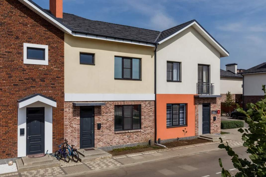 Продажа дома, 96м <sup>2</sup>, 1 сот., Краснодарский