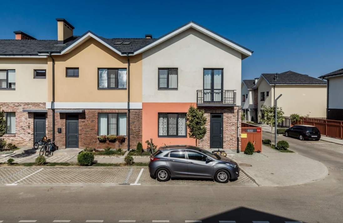 Продажа дома, 97м <sup>2</sup>, 1 сот., Краснодарский