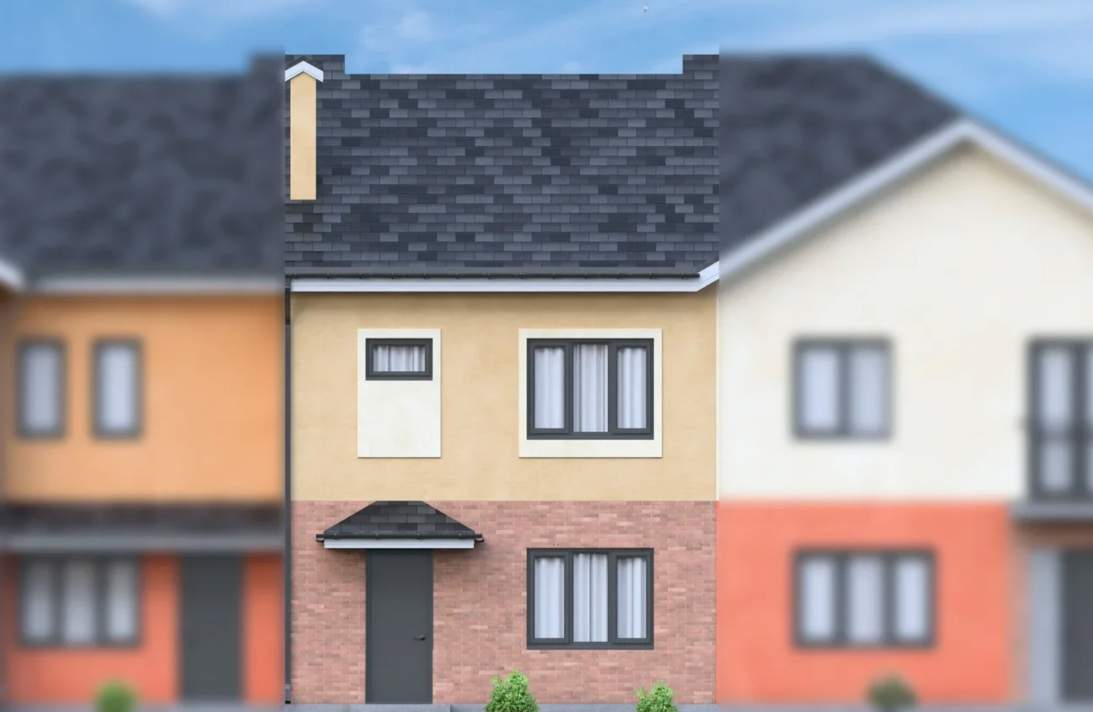 Продажа дома, 96м <sup>2</sup>, 1 сот., Краснодарский