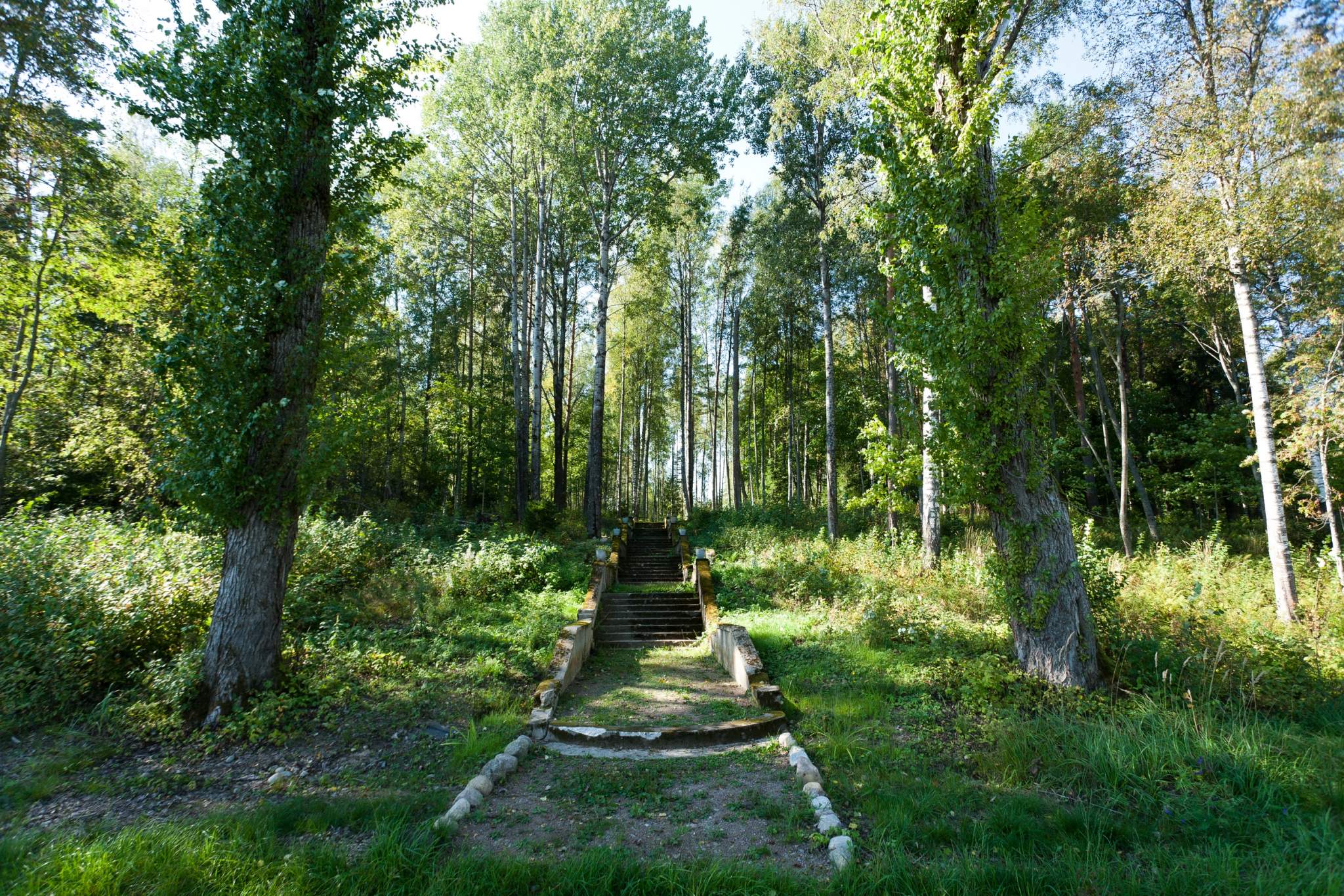 Продажа участка, Ленинградская